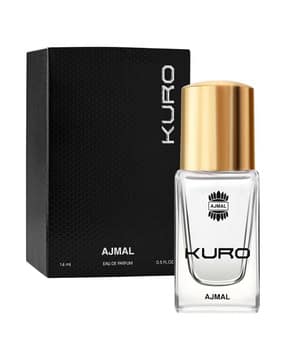 ajmal Kuro Eau de Parfum Perfume for Men-picture-19