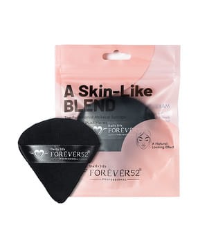 daily life forever52 A Skin Like Blend Baking Powder Puff - MSP009-picture-33
