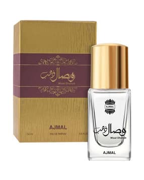 ajmal Wisal Dhahab Eau de Parfum Perfume for Men-picture-48