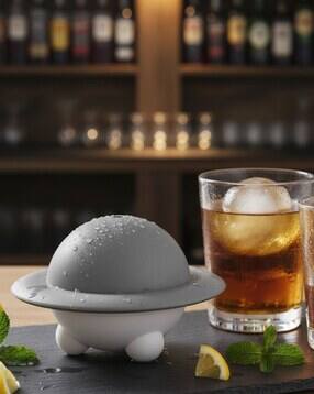 Large Sphere Silicone Ice Ball Mould-image-17