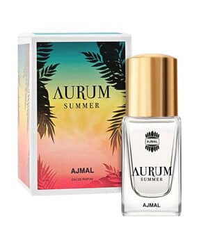 ajmal Aurum Summer Perfume for Women-picture-53