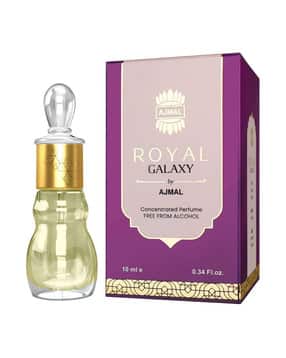 ajmal Royal Galaxy Attar for Unisex-picture-10
