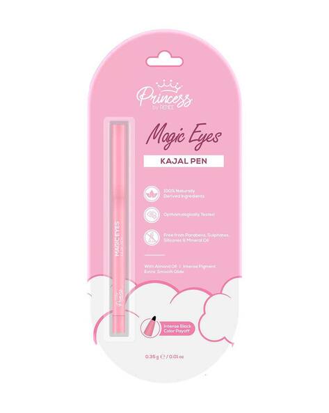 Renee Princess By Magic Eyes Kajal Pen