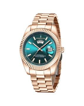 men analogue watch-lfm10001