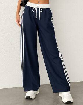 sakhwala Women Cotton Straight Track Pants-picture-21
