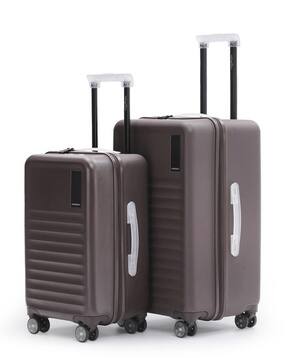 mokobara Unisex Pack of 2 Trolley Bags-picture-39