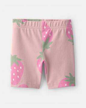 carter's Girls Regular Fit Shorts-picture-50