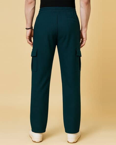 Buda Jeans Co Men Colourblock Tracksuit - Image 5