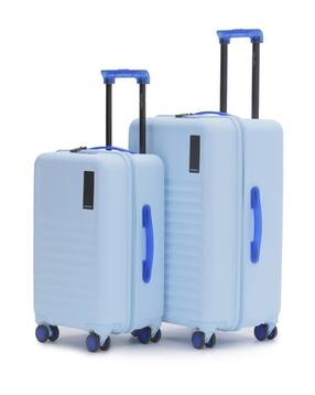 Unisex Trolley Bag with TSA Lock-image-39