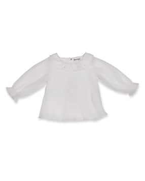 Girls Relaxed Fit Top-image-4