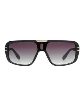 french connection Men Full-Rim Square Sunglasses-FC 7695 C2 S-picture-12