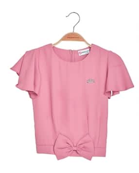 peppermint Girls Relaxed Fit Top-picture-22