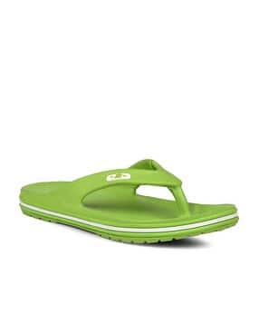 bata Women Thong Style Flip-Flops with EVA Upper-picture-36