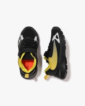 fiery feet Boys Casual Shoes with Synthetic Upper-picture-52