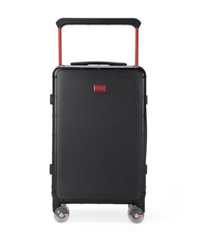 diesel Carbon Fiber Suitcase-picture-12