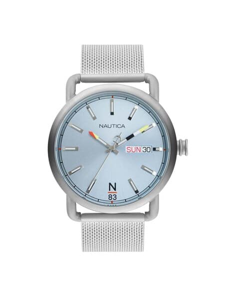 NAUTICA Men Wrist Watch-NAPMYF323