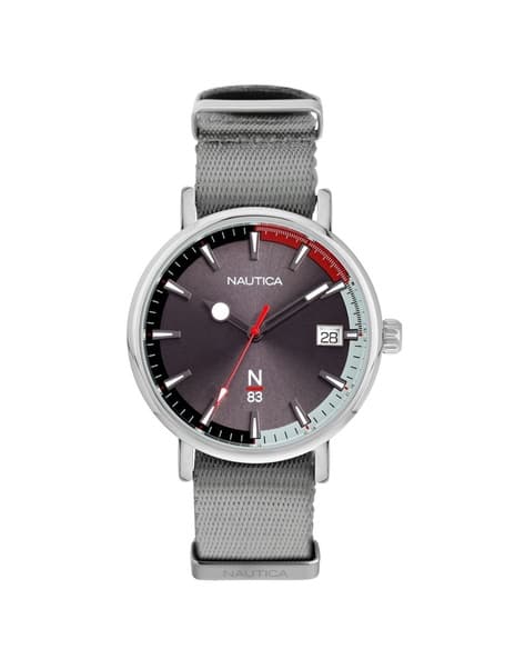 NAUTICA Men Wrist Watch-NAPMYF302