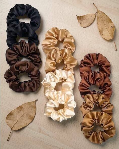 Fabula Women Western Hair Tie