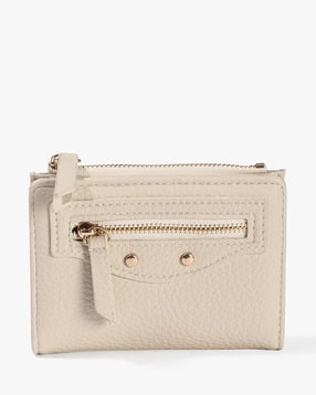 yousta Women Bi-Fold Wallet with Holder Charm-picture-38