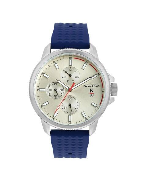 NAUTICA Men Wrist Watch-NAPMYF311