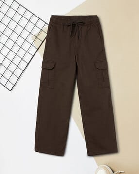 max Boys Twill Cargos-picture-29