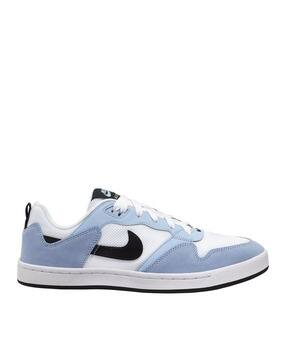 nike SB Alleyoop Lace-Up Sneakers-picture-15