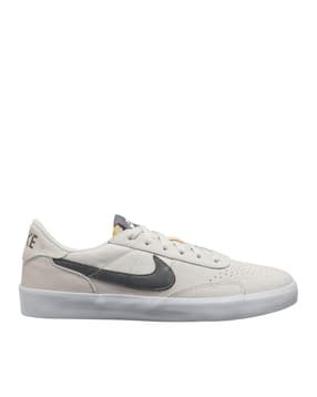 nike SB Heritage Vulc Lace-Up Sneakers-picture-17
