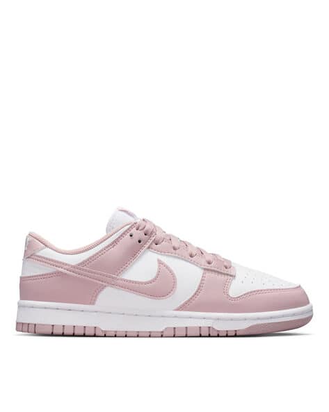 Buy NIKE Women Dunk Low Sneakers Online | Ajio.com