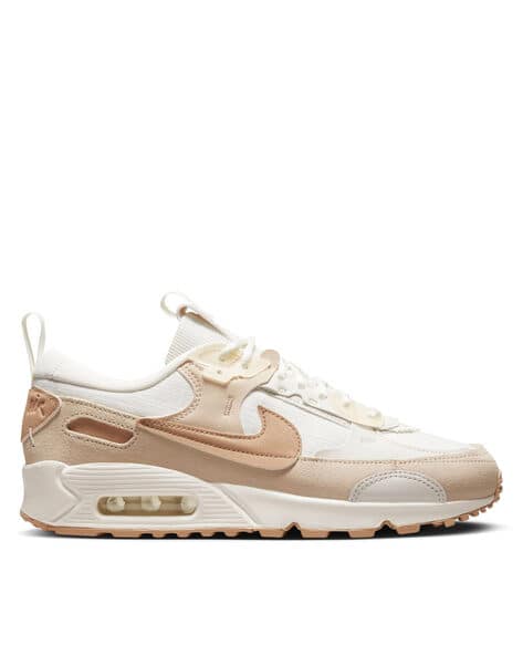 NIKE Women Air Max 90 Futura Sneakers