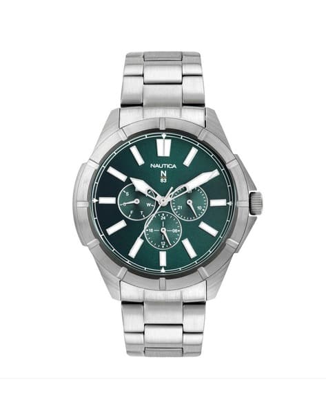 NAUTICA Men Wrist Watch-NAPMYF328