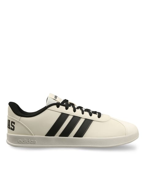 ADIDAS Men Oakz Top Sneakers
