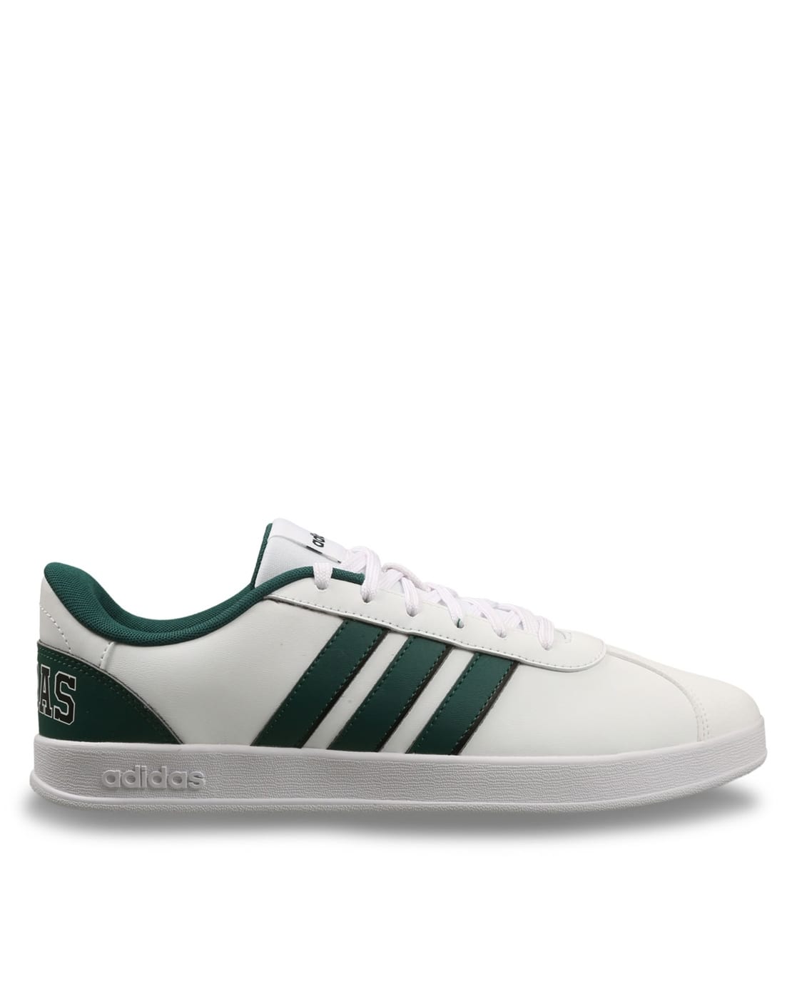 ADIDAS Men Oakz Top Sneakers — image 1 of 8