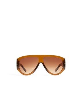 Women UV-Protected Oversized Sunglasses-KRISTINAA200-image-9