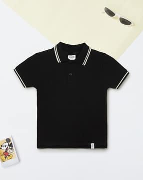 Boys Polo T-Shirt-image-22