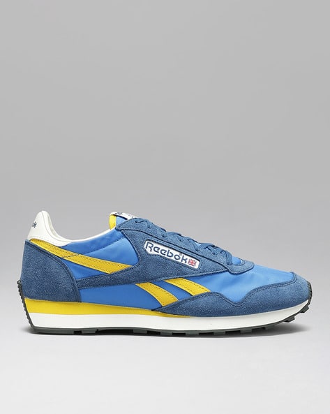Reebok Men Aztec II Running Shoes