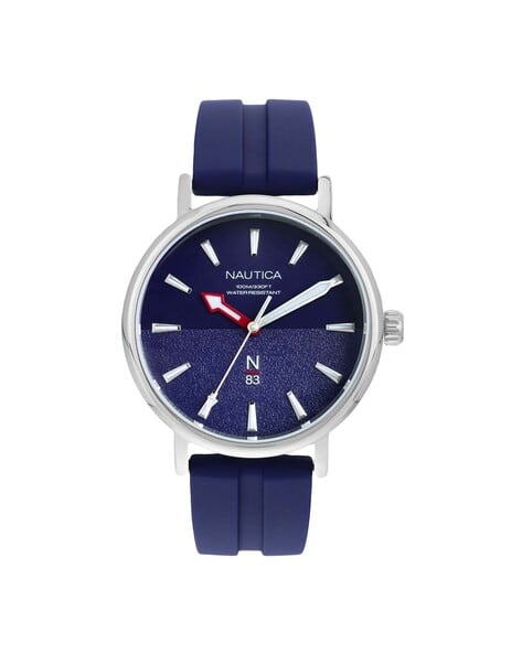 NAUTICA Men Wrist Watch-NAPMYF308