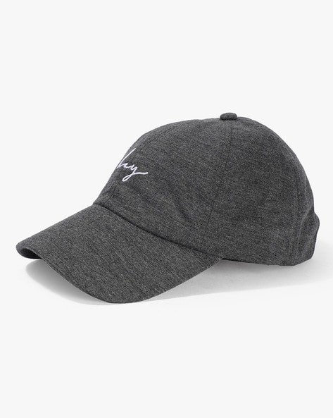 YOUSTA Women Embroidered Baseball Cap