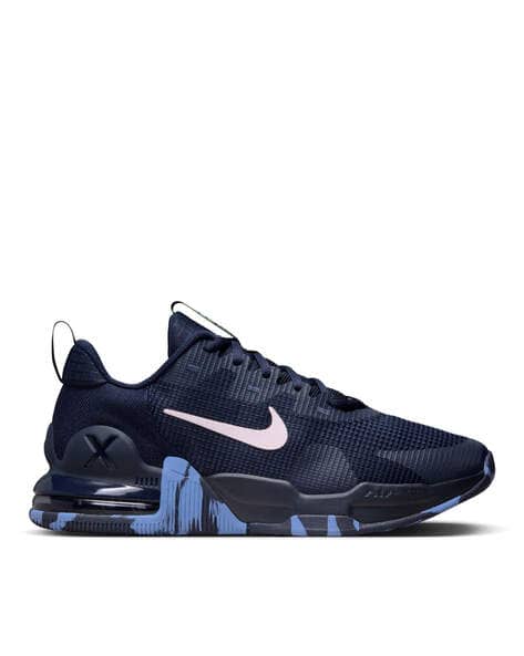 Buy NIKE M Air Max Alpha Trainer 5 Spo Online | Ajio.com