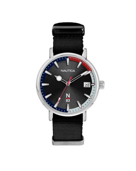 NAUTICA Men Wrist Watch-NAPMYF303