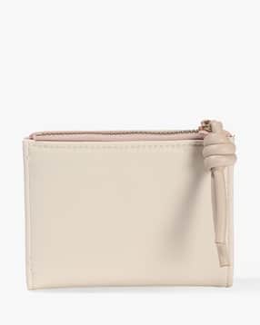 yousta Women Bi-Fold Wallet with Knot Charm-picture-23