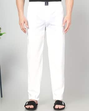 urban scottish Men Mid-Rise Straight Pyjamas-picture-47