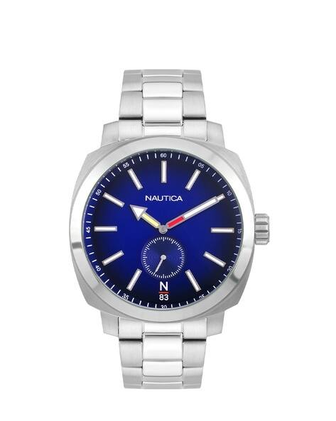 NAUTICA Men Wrist Watch-NAPMYF320
