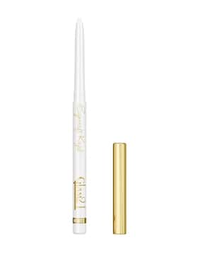 glam 21 Eyecraft Kajal Eyeliner Pencil-White-picture-37