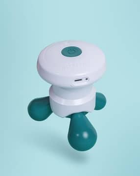 decathlon Men Vibrating Electronic Massage Tool-picture-14