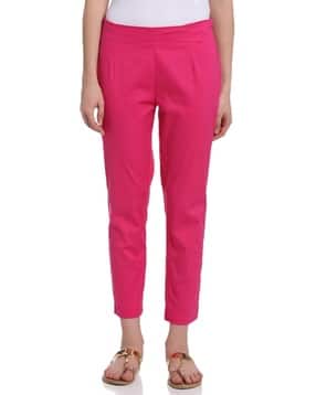 rangriti Women Straight Pants-picture-11
