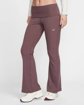 nike Women Sportswear Chill Knit Rib Pants-picture-14