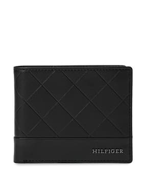 tommy hilfiger Men Kornos Passcase Leather Bi-Fold Wallet-picture-32