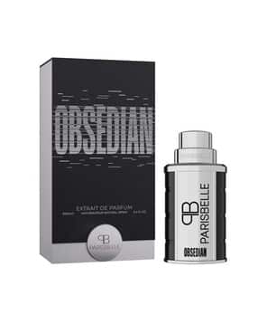 parisbelle Obsedian - The Euro Boulevard Extrait De Perfume - 100 ml-picture-22