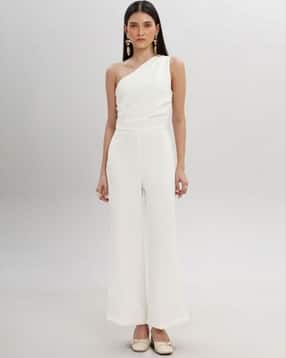 color capital Women Off Shoulder Jumpsuit-picture-8