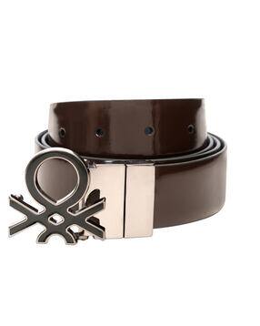 men reversible aurenne belt